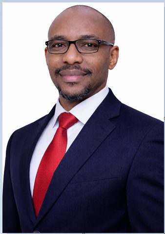 Dr. John Adeghe - Founder of BeeJAO Global Limited